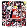 50 sheets kakegurui - 206b