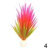13 Cm New Artificial Plastic Underwater Grass Plant Fish Tank Aquarium Decor