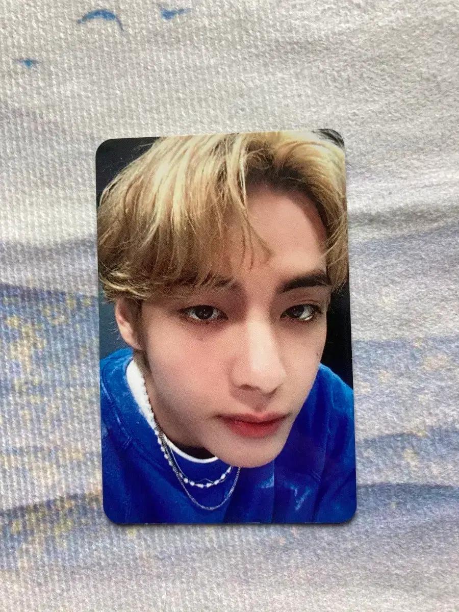 

BTS Bangtan Boys Poka layover Kim Taehyung Studio Poka MCD Used