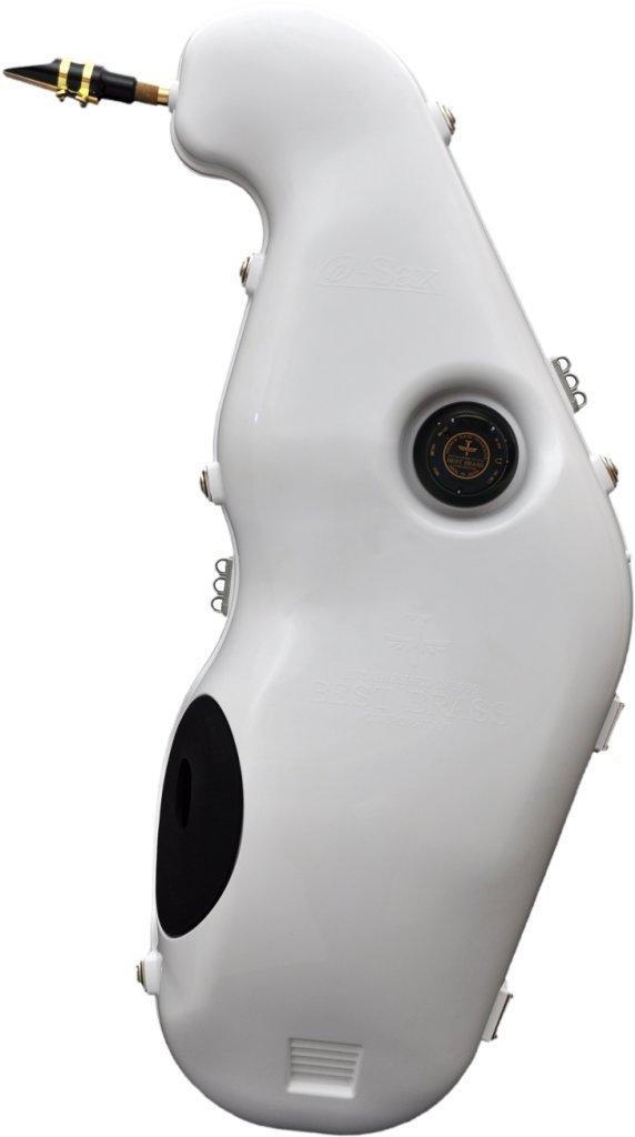 

BEST BRASS eSax ES2-TS for Tenor Saxophone