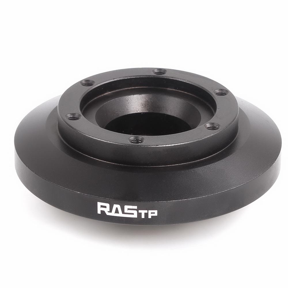 BMW E46 Lenkradnabenadapter