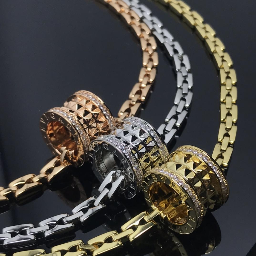 

Роскошное ожерелье из стерлингового серебра S925 Тренд Пара Ювелирных Аксессуаров