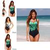 Premium Quality One Piece Backless Bathing Suit For Ultimate Beach Style And Comfort
