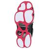 New Jordan Jumpman Team 2 Black Rush Pink GS 820276-006