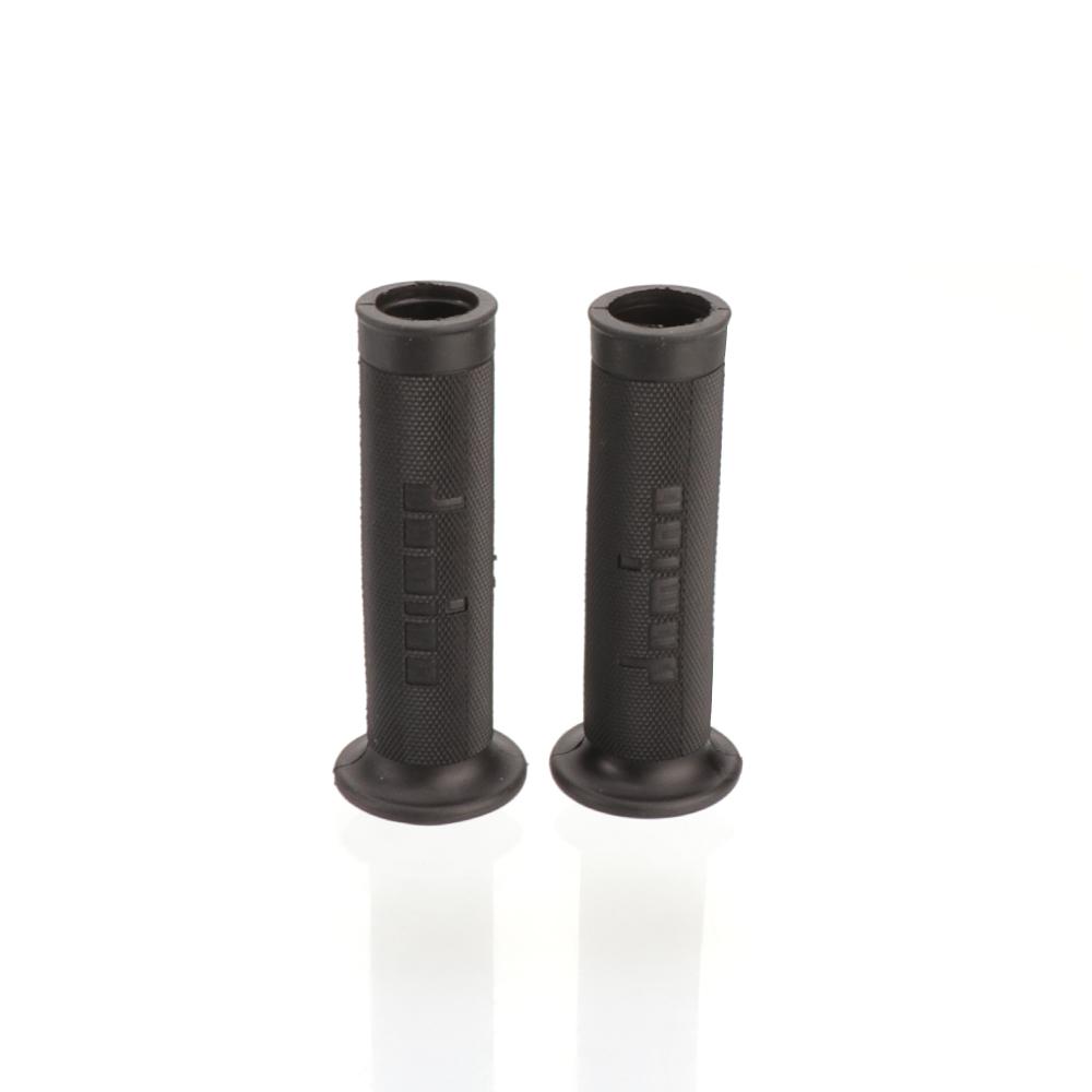 Motorcycle Universal Handle Grip 7/8 "22 24MM Handlebar Grip Domino ATV Dirt Pit Bike Racing Motocross GEL Rubber Brake Grips