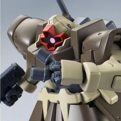 HG Dom Tropen 1/144 (Einhorn-Ver.)