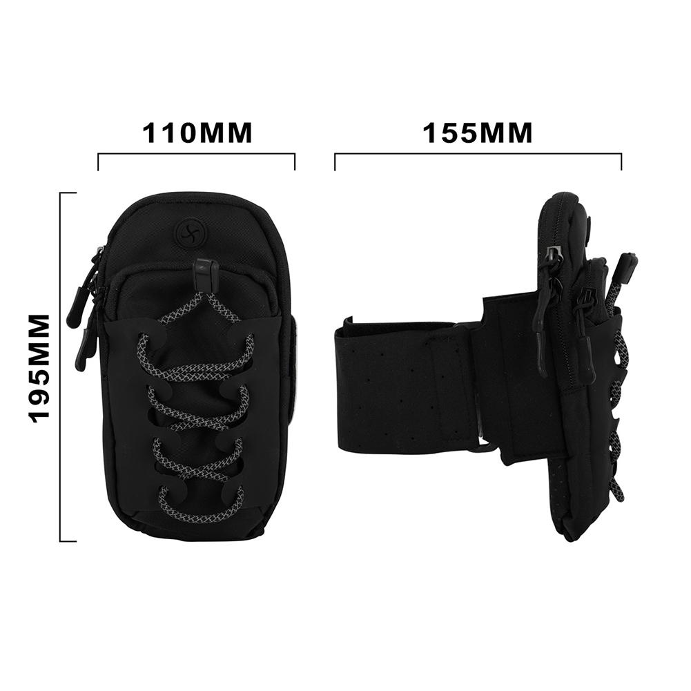 Kompakte Aufbewahrung Schmutzrad Rahmen Tasche Nylon Batterieabdeckung Tasche