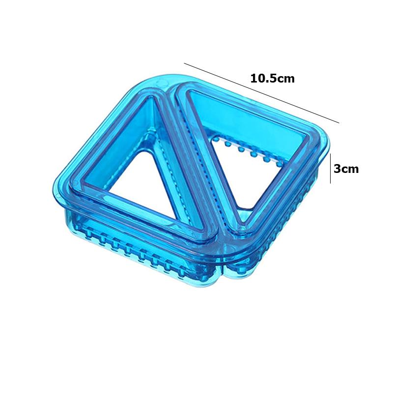 

Насадка для резки и запечатывания сэндвичей, устройство для удаления корочки из хлеба, сэндвичница для детей, ланч-бокс Bento Box KC0445