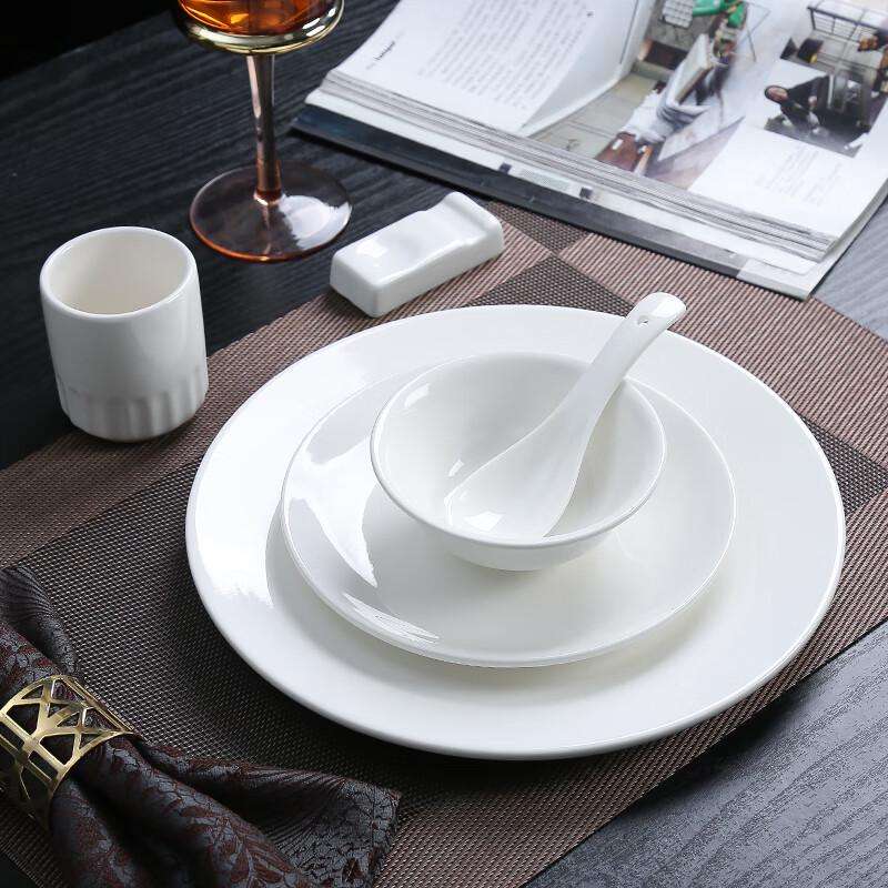Zhebu High-end Ceramic Dinnerware Set