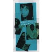 

CD SWEET VELVET - Lazy Drive GZDA1010 Giza Studio 1999 Japan Pop Used