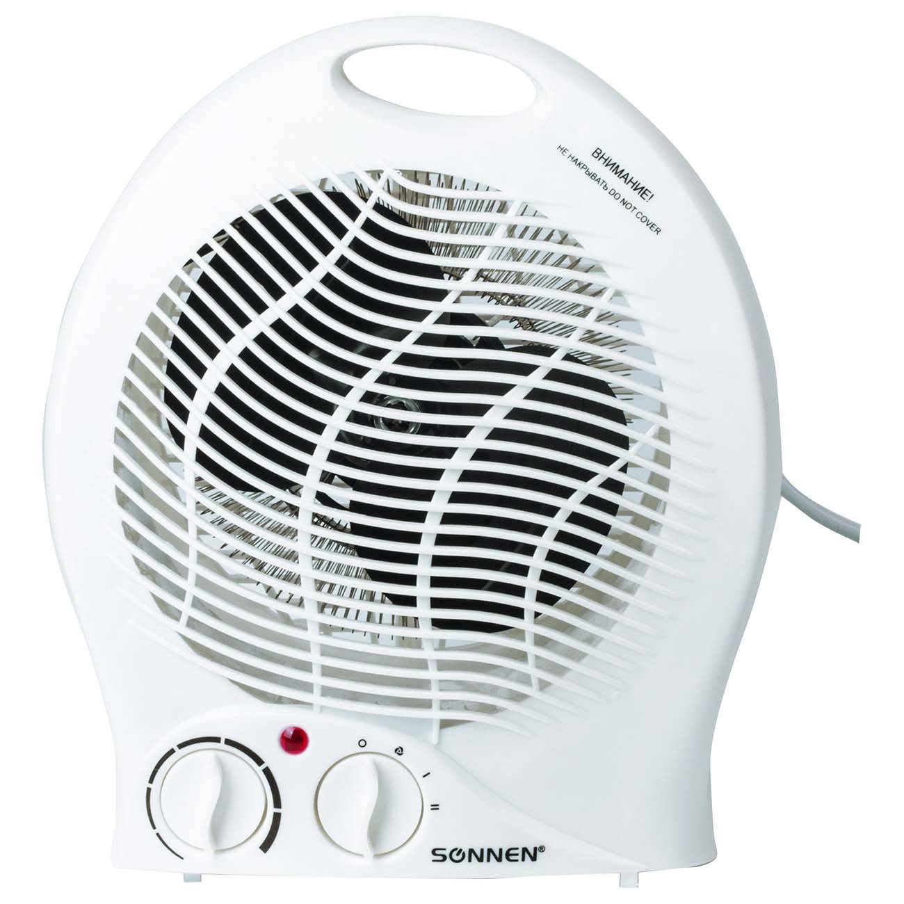 

Тепловентилятор Sonnen 453493