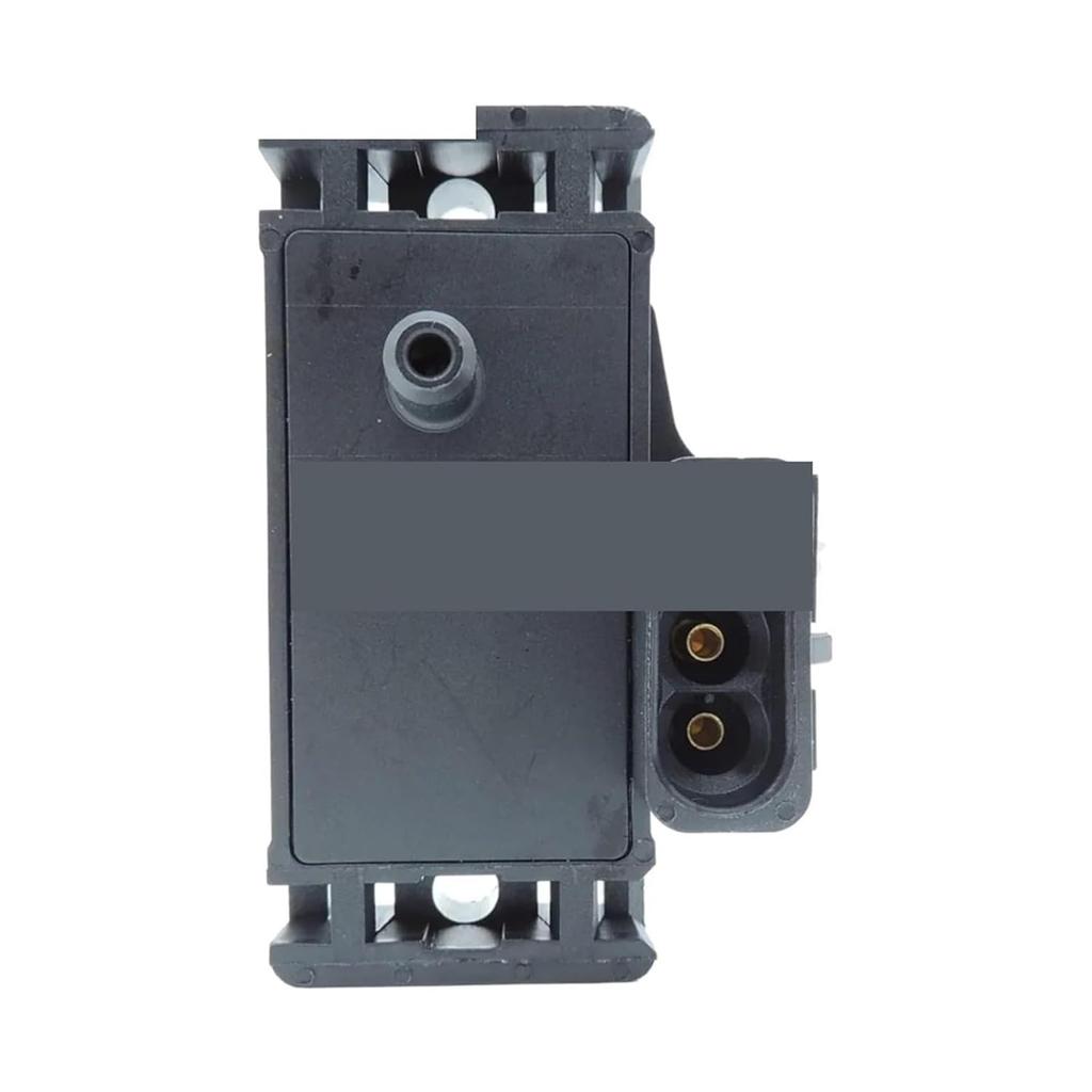 Manifold Absolute Pressure MAP Sensor Fit for Chevy Fit for GMC 16137039 16017460 12247561