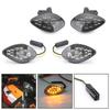 Turn Signals For Honda CBR 1000 RR Flush Mount 2004-2005