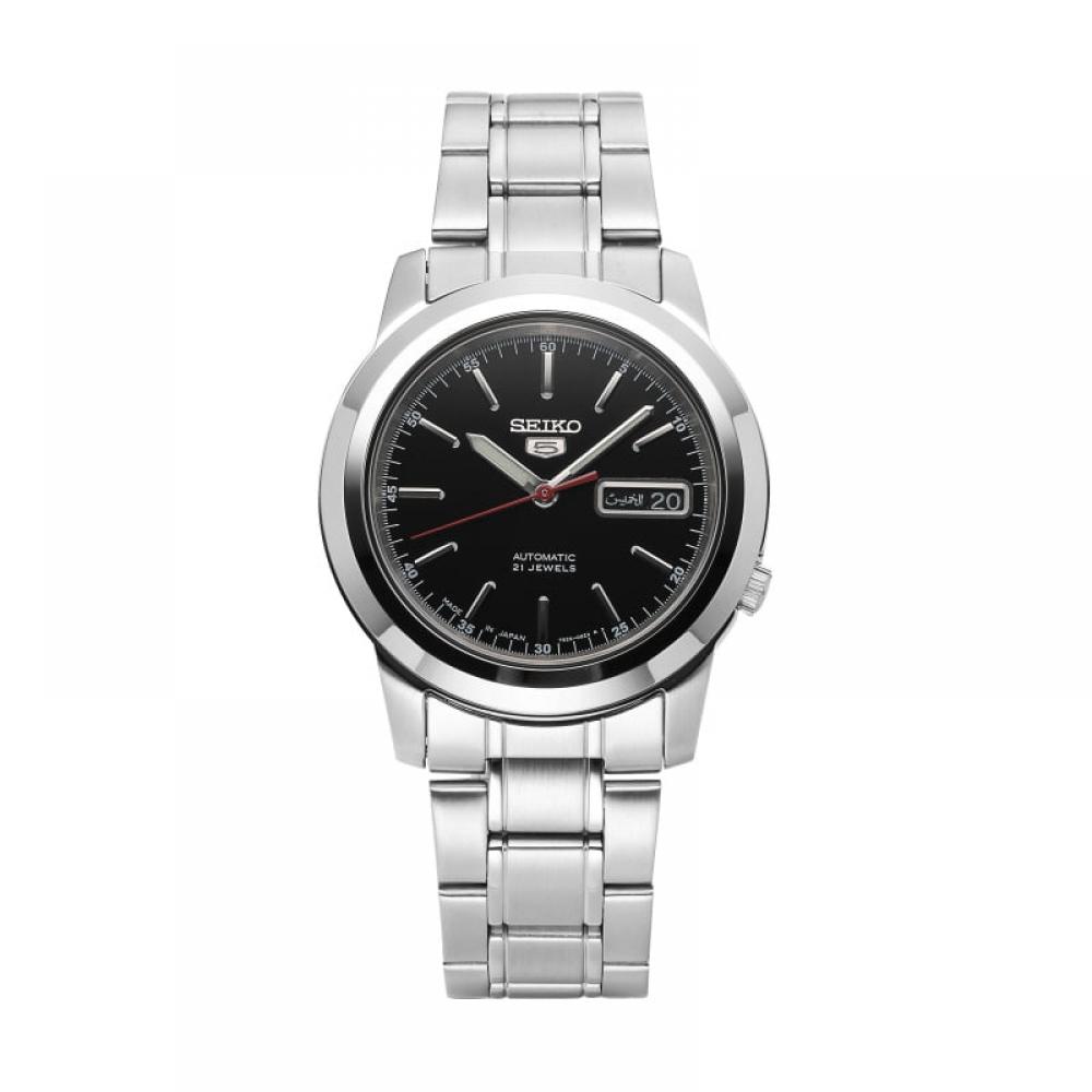 Seiko 5 Snke53j1 Men S Metal Watch