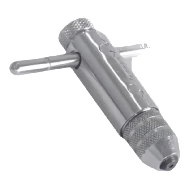 SATA M3-M6 Ratchet Tap Wrench