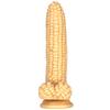 Kukuřičný penis anální kolík Vegetable Penis Simulation Big Dildo Produkty pro dospělé Ženy Masturbační zařízení Sexuální produkty pro dospělé