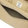 2WAY Tote Bag A4 CRAFT GTM0305Z Beige [Anello Grande] Water-repellent/Multi-storage/2WAY
