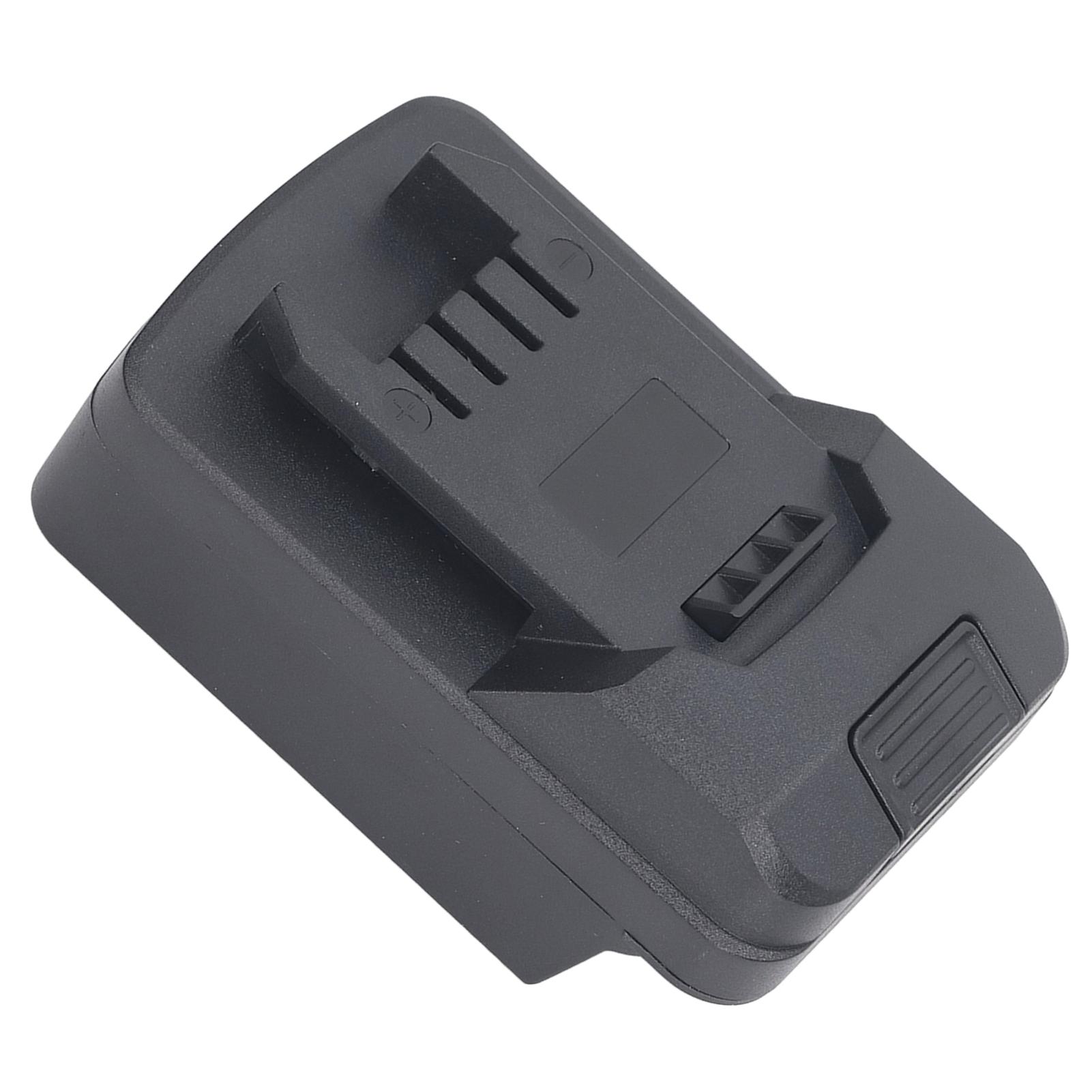 

Адаптер для батареи WORX GREEN VERSION 5 PIN 20V Lithium Battery Convert для PARKSIDE X20V TEAM