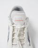 Moonstar Eight Tenth STUDENAERO Pure Size 3E Sneakers, White, 23.5 cm,