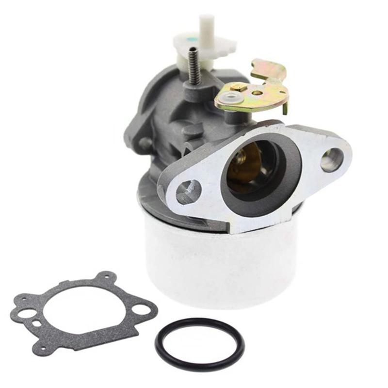Carburetor Kits Carburetor Replace For Briggs Stratton 4HP-7HP 799869 792253 497586 499059 494217