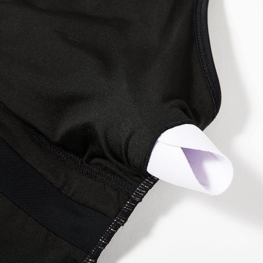 Neuer hochgeschnittener einteiliger Badeanzug für Damen - Sexy und stilvolles Hohldesign