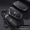 Kompatible Autoschlüsselhülle: Modelle MG 6, MG 5, ZS, ONE, HS, GS