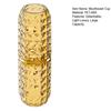 Toothbrush Box Large Capacity Light Luxury Portable Travel Toothbrush Toothpaste Holder Case Bathroom Accessories