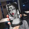 Mona Lisa Cover For Samsung Galaxy S25 Ultra S24 S22 S21 S23 Plus S20 FE S9 S10 S24 FE Phone Case