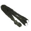 Portable Outdoor Sport Hammock, Camping Hammock Mesh Net for Garden Beach Yard Travel Swing Hanging Bed