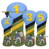 Golf – Genți pentru golf