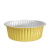 MDNG Disposable Tin Foil Bowl with Lids