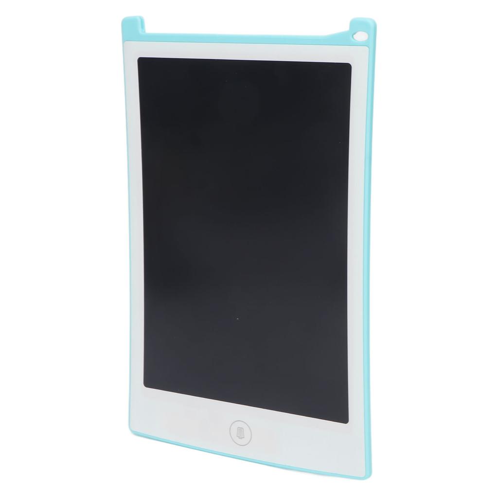 8.5inch LCD Writing Tablet Erasable Reusable One Click Removal Electronic Drawing Pads for 3 To 5 Years Old