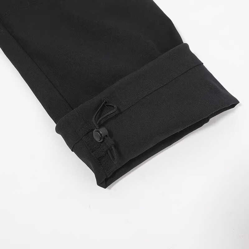 Columbia City Outdoor Collection Casual Pants Men's Black AE5970-010