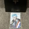 [POUŽITÉ] BIGBANG T.O.P album ALIVE top