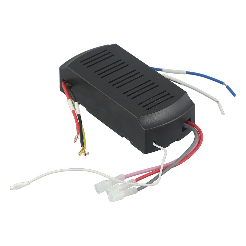 Ceiling Fan Light Control 6 Speed Fan Remote Long Control Distance Multi-function For Traditional Ceiling Fans