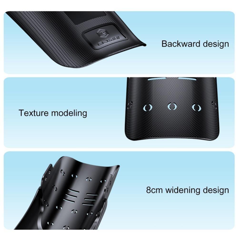 1/2 stücke Universal Hard Shell Fahrrad Kotflügel Vorne Hinten Reifen Rad Kotflügel Kotflügel Fahrrad Schlamm Schutz Kotflügel Radfahren zubehör