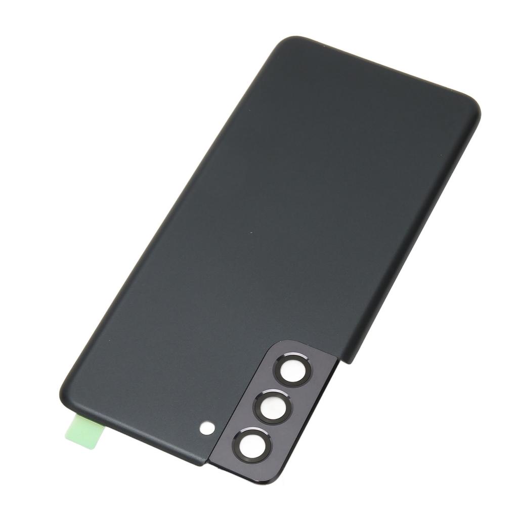 Pour    1 Remplacement de Verre de Couvercle Arrière Ajustement Parfait Boîtier Arrière de Téléphone Kit d'Outils avec Cadre de Caméra Pré-installé