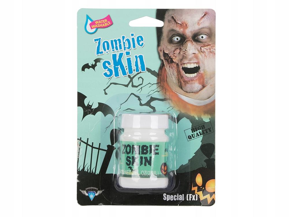 Halloween Makeup Set 208-2 (360) Gab_A