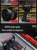 1/20 Scale 2.4G RC High-Speed Drift Off-Road 4WD Electric Toy Car for Kids