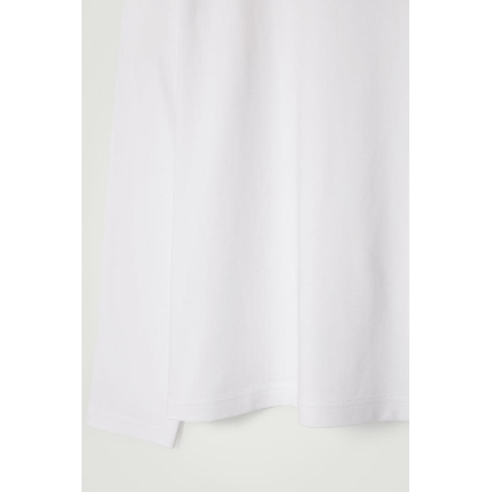 COS Japan InTerlock Jersey Long Sleeve T shirT