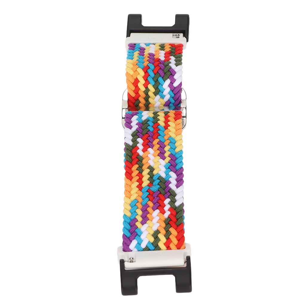 Smartwatch Band Watch Woven Nylon Wrist Strap 22mm Width for Aamazfit TRex TRex Pro
