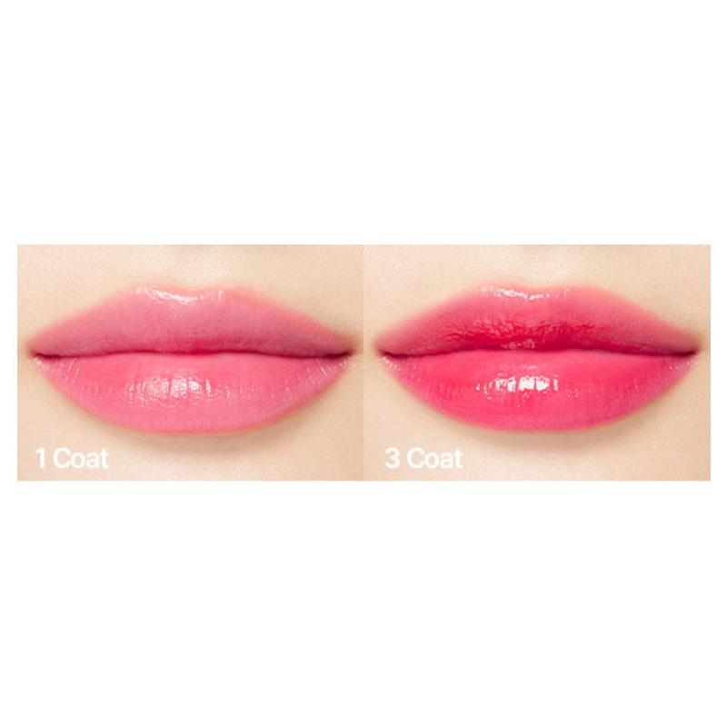 The history of whoo Essential Lip Glow Balm 3.3g