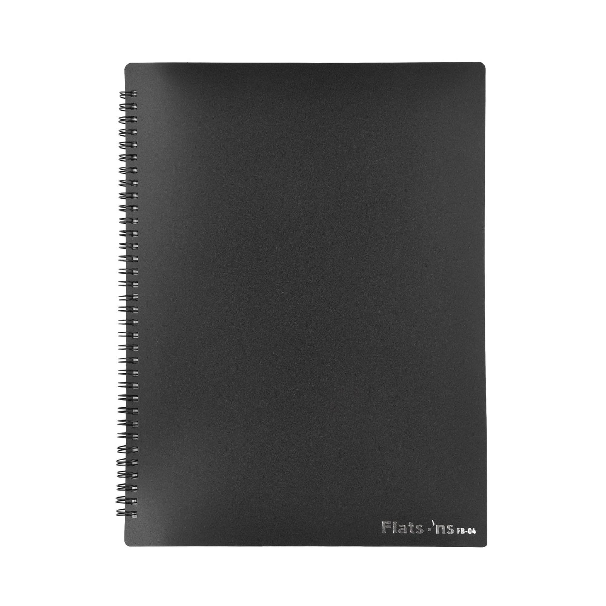 

Папка для нот Flatsons FB-04