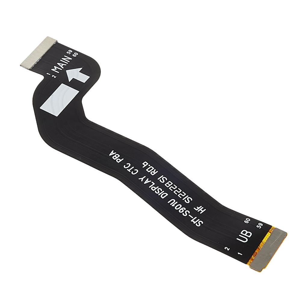 For Samsung Galaxy S22 5G SM-S901U OEM Motherboard Flex Cable Part (without Logo)