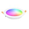 Smart Bluetooth LED Downlight with Tuya App Voice Control