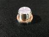 Stainless Steel Cap for O2 Sensor Adapter M18 X P1.5