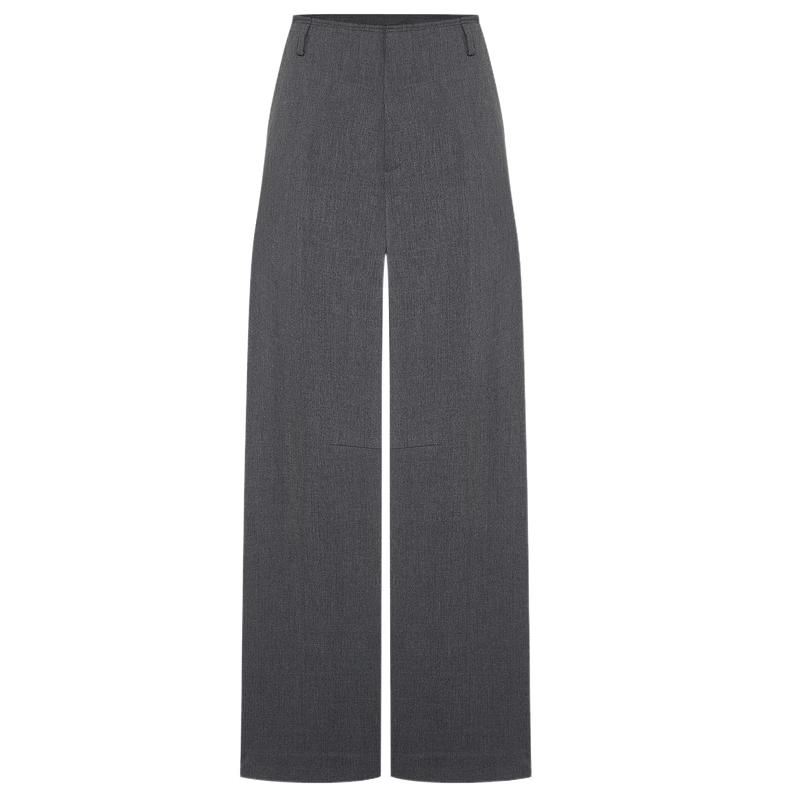 

MO&Co. Брюки C+ серии средней посадки прямого кроя M 165