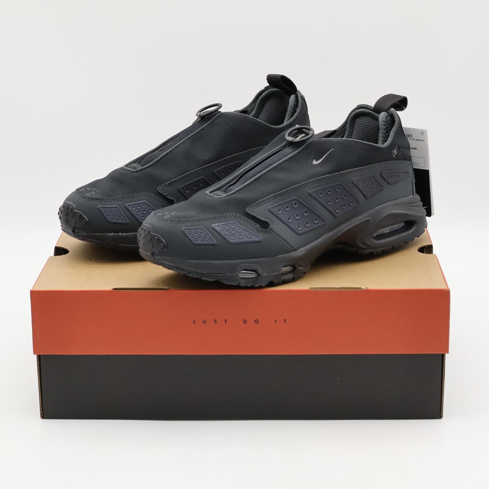 FZ4238-001 Nike Air Max SNDR GORE-TEX