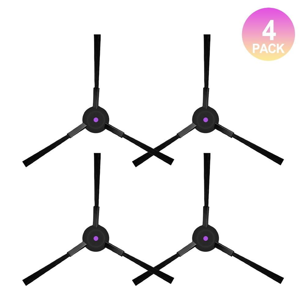 Robust and Replacement Side Brushes for JONR For P20 PRO Robot Vacuums