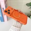 Armor Shockproof Matte Translunt Magnetic Phone Case For iPhone 17 16 15 14 13 12 11 Pro Max Plus 17Air 16e For Magsafe  Cover